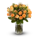 Peach Clair
